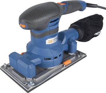Dexter nc300es