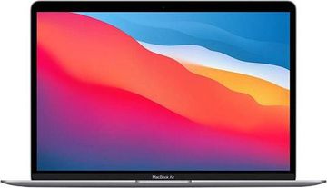 Apple macbook air 13&#34; 2020 a2179 core i3 1,1ghz/ram8gb/ssd256gb/intel iris plus graphics