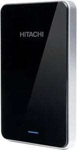 HDD-внешний Hitachi touro 1tb