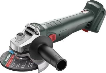 Угловая шлифмашина Metabo w 7-125