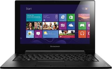 Ноутбук Lenovo ideapad s210 touch 11,6" core-i3 3217u 1,8ghz/ram8gb/ssd250gb/intel hd graphics