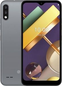 Мобільний телефон Lg lmk200emw k22 2/32gb