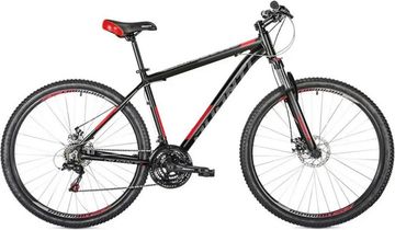 Велосипед Avanti smart cross country 29''