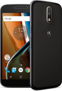 Мобильний телефон Motorola xt1622 moto g4 2/16gb