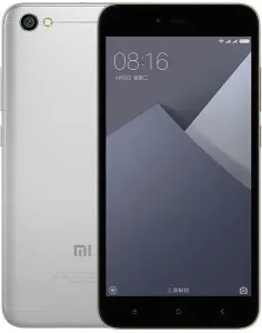 Xiaomi redmi note 5a prime 3/32gb