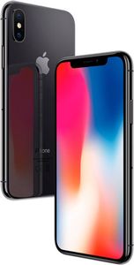 Apple iphone x 256gb