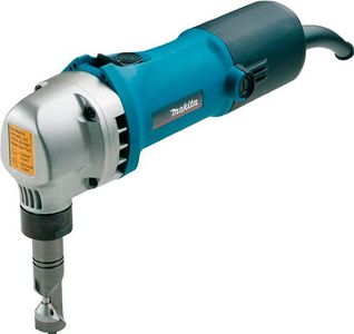 Электроножницы по металлу Makita jn 1601