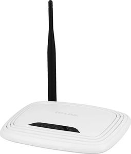 Tp-Link tl-wr740n