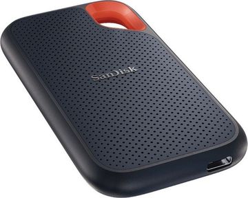 Sandisk extreme portable v2 500 gb