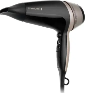 Remington thermacare pro d5715