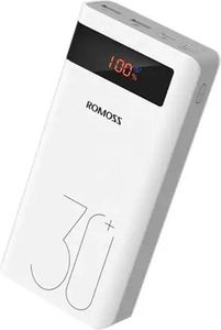 Romoss sense 8+ 30000mah php30 pro