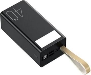Mustang ms-354 pd20+qc3.0 22.5w 40000mah
