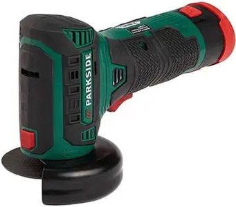 Parkside pwsa 12 b1 1акб зп