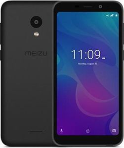 Meizu c9 pro 3/32gb