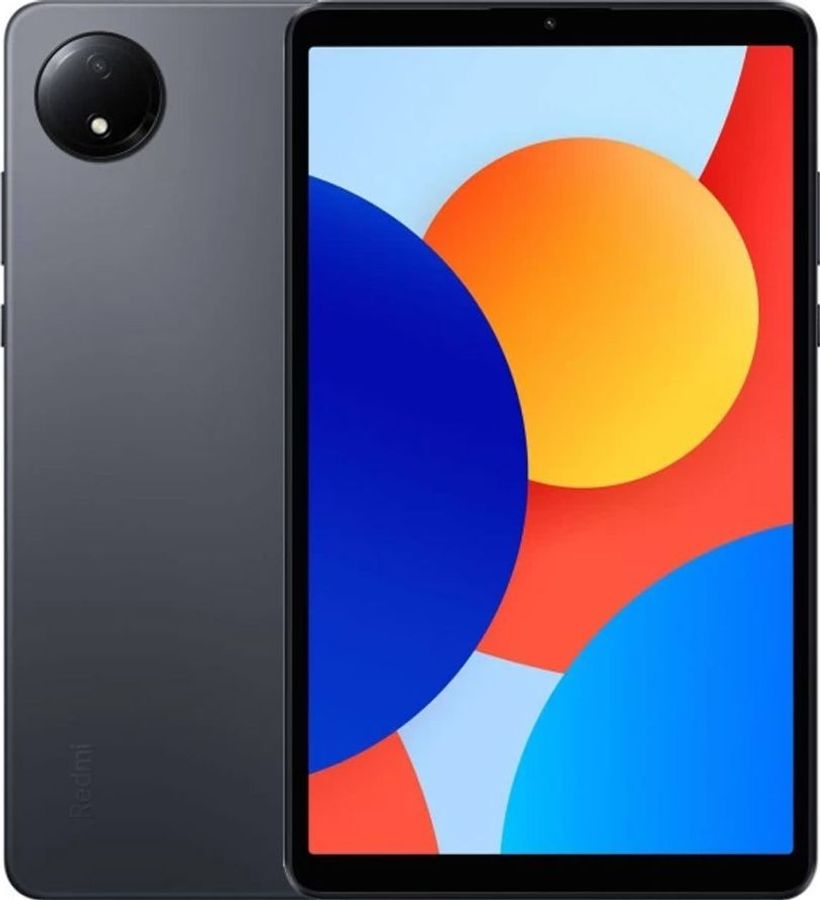 redmi pad se 8.7 4/128gb lte