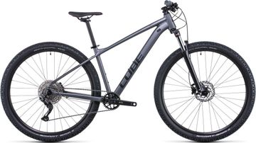 Cube aim 27.5"/рама алюм