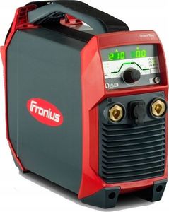 Fronius transtig 210
