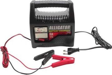Alligator ac803