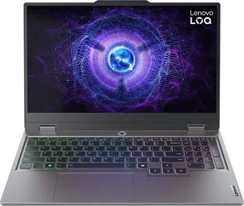 Lenovo loq 15arp9 luna