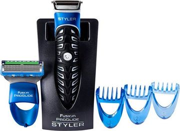 Gillette fusion proglide styler