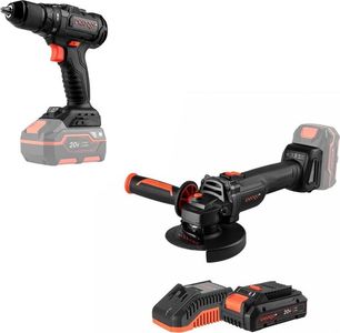 Dnipro-M cd-200bc ultra/ dga-201bc ultra/ 3акб 4ah зп