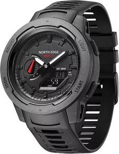 North Edge north edge mars