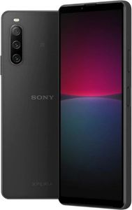 Sony xperia 10 iv xq-cc72 6/128gb