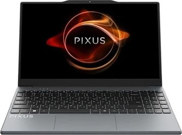 Pixus 15/celeron n5095 ddr4/8gb ddr4/ssd 256 gb/*інтегрована