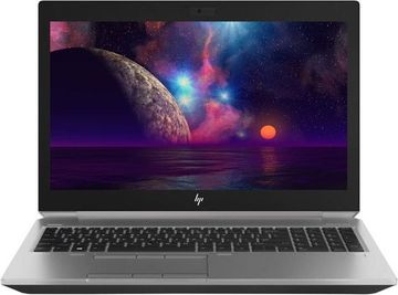 Hp 15/core i7 8850h ddr4/20gb ddr4/ssd 640 gb/quadro p2000 max-q 4gb