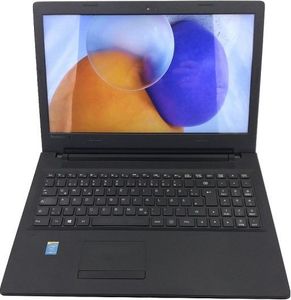 Lenovo 15/core i3 5005u ddr3/4gb ddr3/hdd 120 gb/*інтегрована