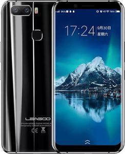 Leagoo s8 pro 6/64gb