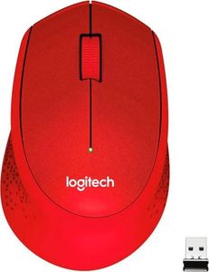 Logitech m330 silent plus