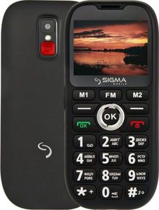 Мобильний телефон Sigma comfort 50 grand