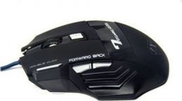 Jiexin 7d gaming mouse