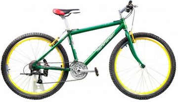 Trend ty 20 , сталь ,26колеса