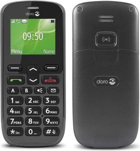 Doro phoneeasy 508