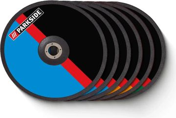 Parkside pdts 2 a1 230 мм (311914)