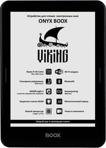 Onyx Boox viking