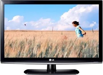 Lg 26lk330