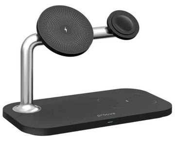 Proove magnetic field pro 3 in 1 qi2