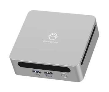 Genmachine ren 4000 / ryzen 3 4300u / ram 16gb / ssd 256gb / *інтегрована
