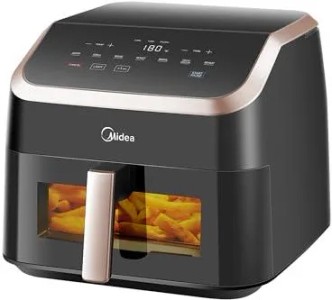 Midea mad85f9bpk