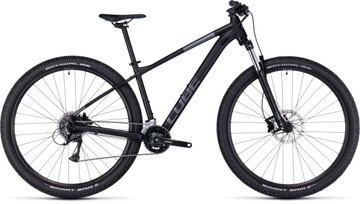 Cube aim race 29" рама 22"