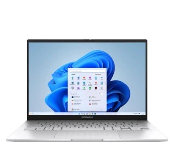 Asus 14/core ultra 5 125h s1 ddr5/16gb ddr5/ssd 512 gb/*інтегрована