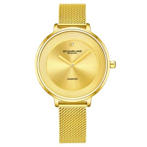 Stuhrling 3946