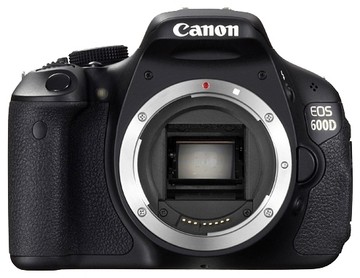 Canon eos 600d / efs 18-55mm macro 0.25m/0.8ft