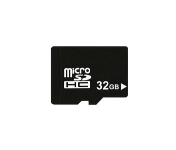 Без Виробника micro sd 32gb
