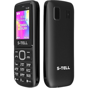 S-Tell s1-08 (2019)