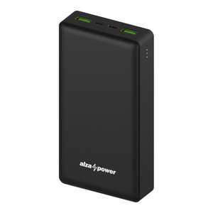 Alza Power 20000