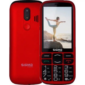 Sigma comfort 50 optima